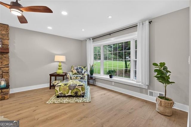 3029 Meadow Drive, Marietta, GA 30062