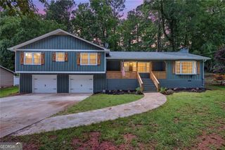 3029 Meadow Drive, Marietta, GA 30062