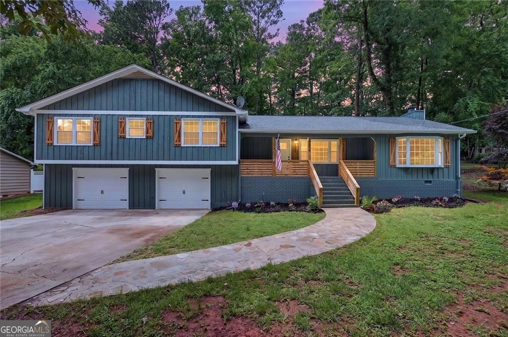 3029 Meadow Drive, Marietta, GA 30062