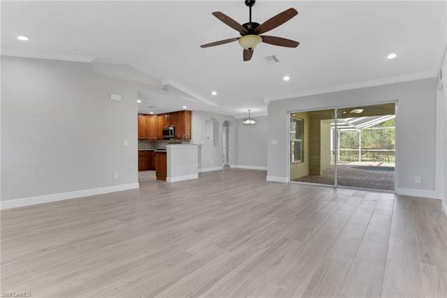 1105 Milwaukee BLVD, Lehigh Acres, FL 33974