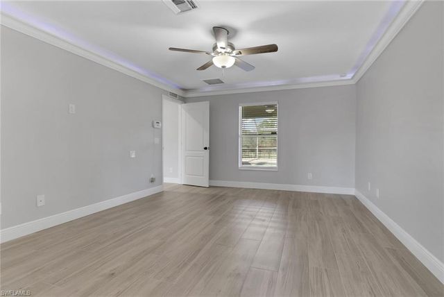 1105 Milwaukee BLVD, Lehigh Acres, FL 33974