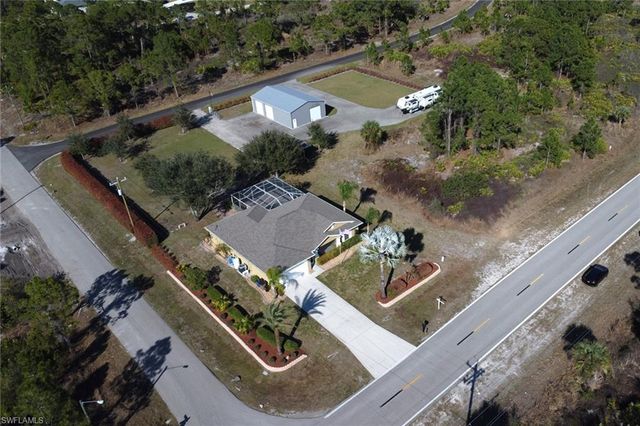 1105 Milwaukee BLVD, Lehigh Acres, FL 33974