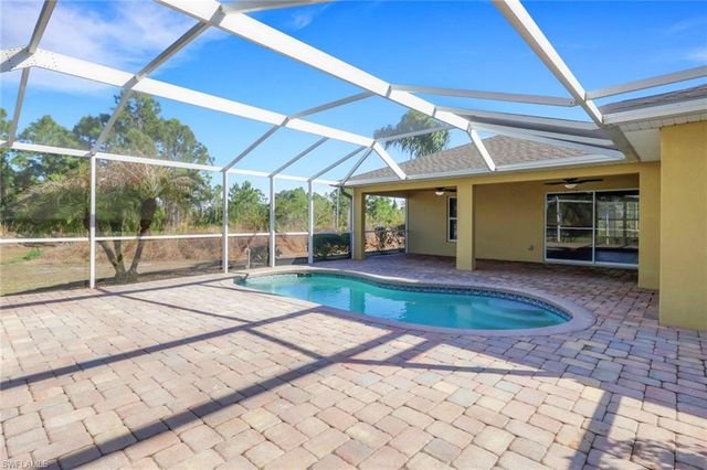 1105 Milwaukee BLVD, Lehigh Acres, FL 33974