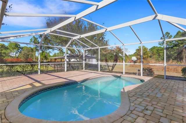 1105 Milwaukee BLVD, Lehigh Acres, FL 33974