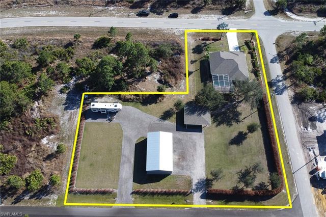 1105 Milwaukee BLVD, Lehigh Acres, FL 33974