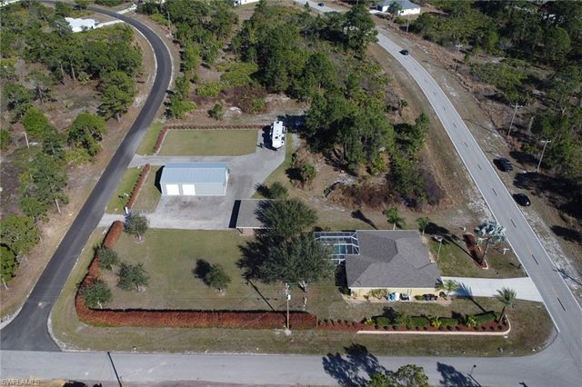 1105 Milwaukee BLVD, Lehigh Acres, FL 33974