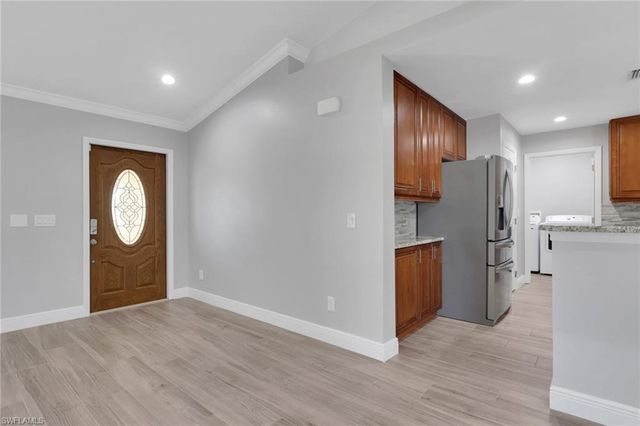 1105 Milwaukee BLVD, Lehigh Acres, FL 33974