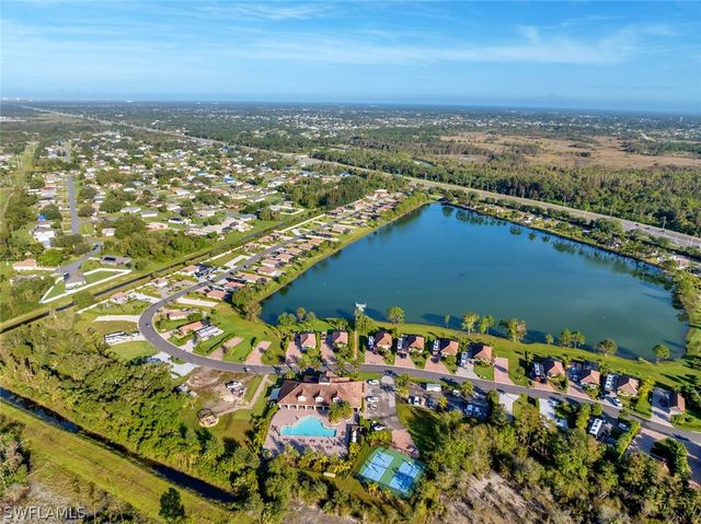 LOT 15 13682 Golden Palms CIR, Fort Myers, FL 33913