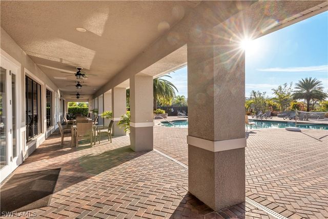 LOT 15 13682 Golden Palms CIR, Fort Myers, FL 33913