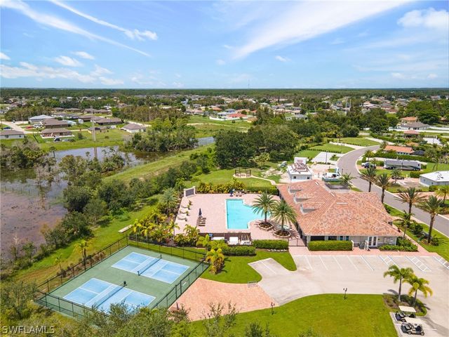 LOT 15 13682 Golden Palms CIR, Fort Myers, FL 33913