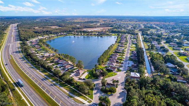 LOT 15 13682 Golden Palms CIR, Fort Myers, FL 33913