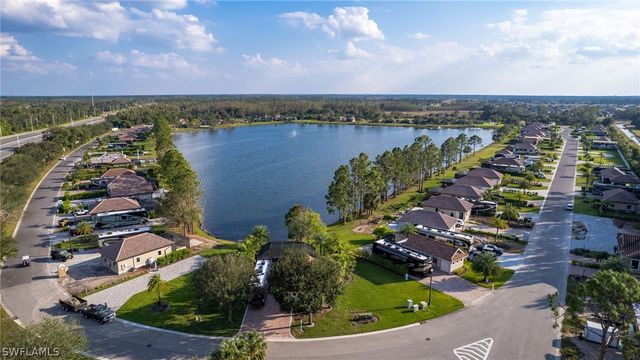 LOT 15 13682 Golden Palms CIR, Fort Myers, FL 33913