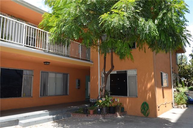 749 S Berendo, Los Angeles, CA 90005