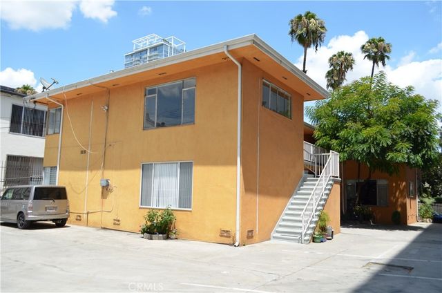 749 S Berendo, Los Angeles, CA 90005
