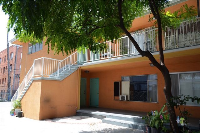 749 S Berendo, Los Angeles, CA 90005