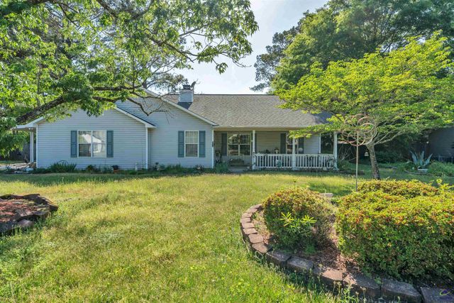 502 Loxley Drive, Warner Robins, GA 31088