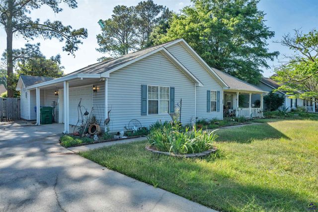 502 Loxley Drive, Warner Robins, GA 31088