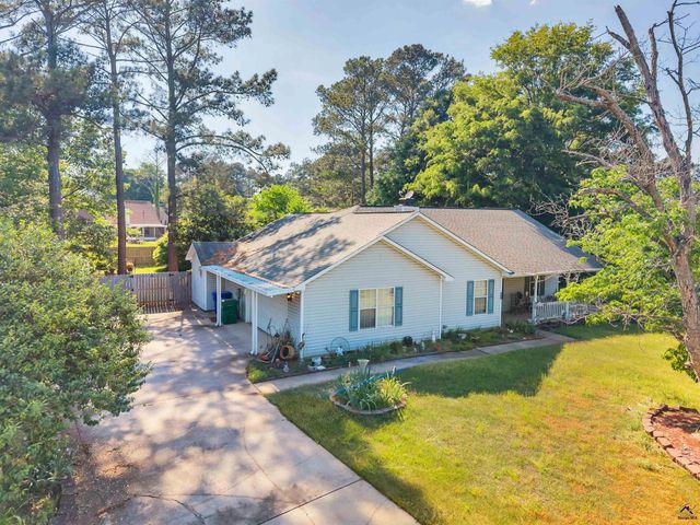 502 Loxley Drive, Warner Robins, GA 31088