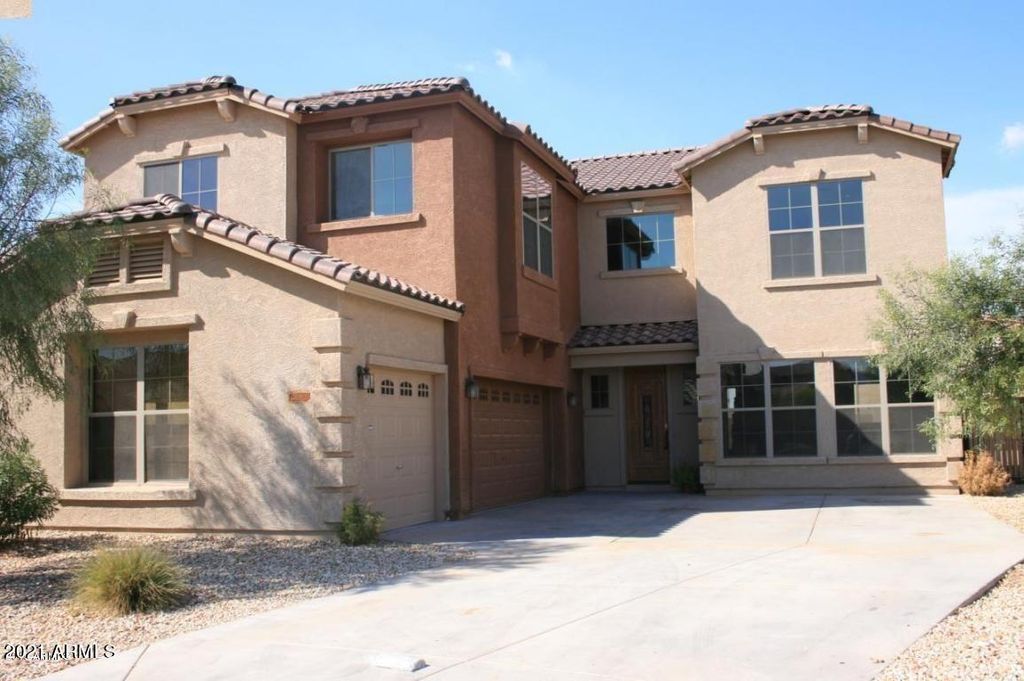 3827 S 101st Drive, Tolleson, AZ 85353