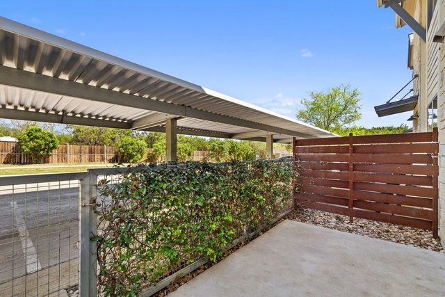 7805 Cooper LN 401, Austin, TX 78745