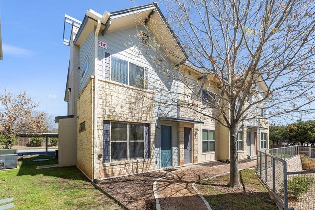 7805 Cooper LN 401, Austin, TX 78745