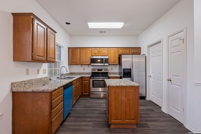 1626 FIRWICK DR, San Antonio, TX 78253