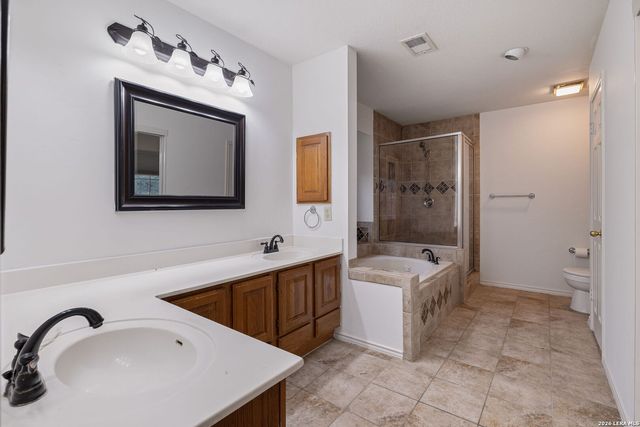 1626 FIRWICK DR, San Antonio, TX 78253