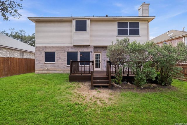 1626 FIRWICK DR, San Antonio, TX 78253