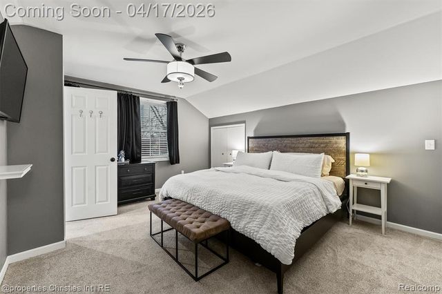 16268 Kirkshire Avenue, Beverly Hills, MI 48025