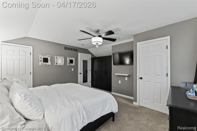 16268 Kirkshire Avenue, Beverly Hills, MI 48025