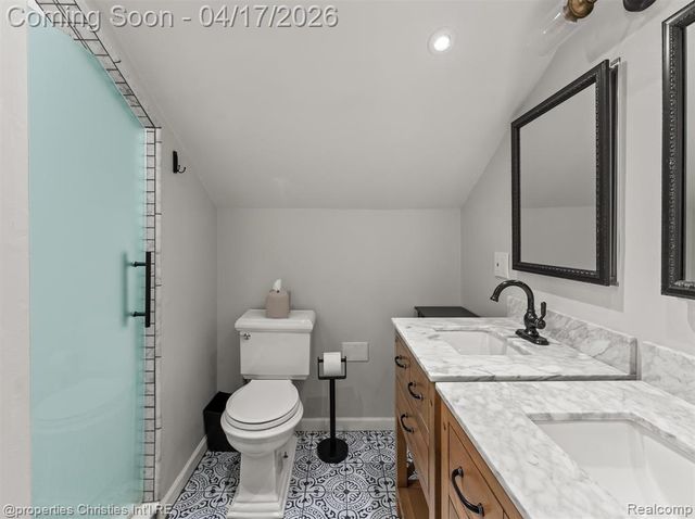 16268 Kirkshire Avenue, Beverly Hills, MI 48025