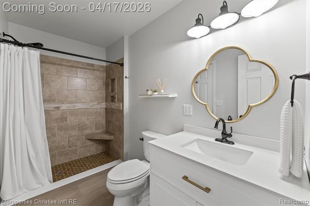 16268 Kirkshire Avenue, Beverly Hills, MI 48025