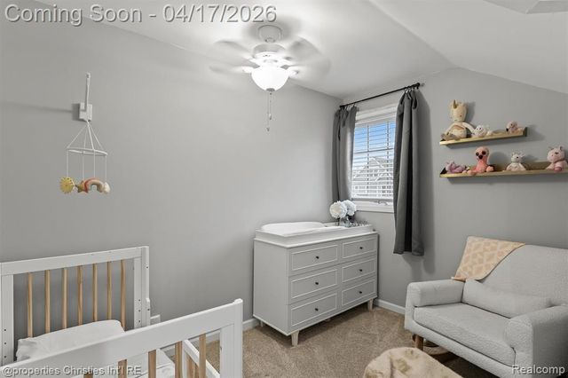 16268 Kirkshire Avenue, Beverly Hills, MI 48025