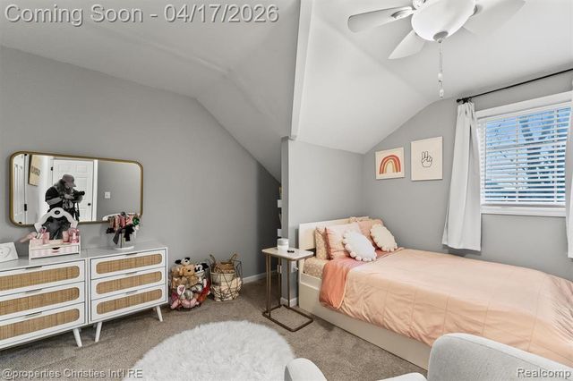 16268 Kirkshire Avenue, Beverly Hills, MI 48025