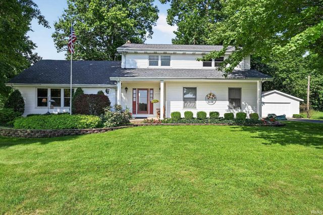 62277 Poppy Road, South Bend, IN 46614