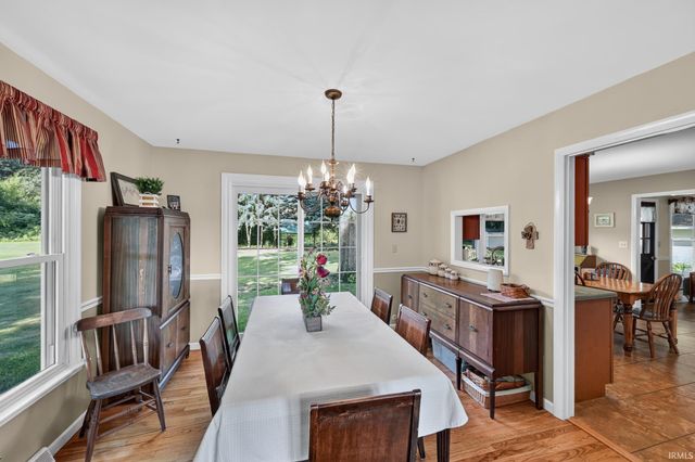 62277 Poppy Road, South Bend, IN 46614