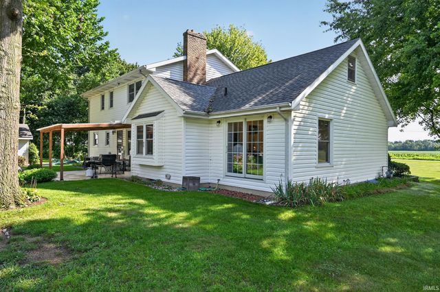 62277 Poppy Road, South Bend, IN 46614
