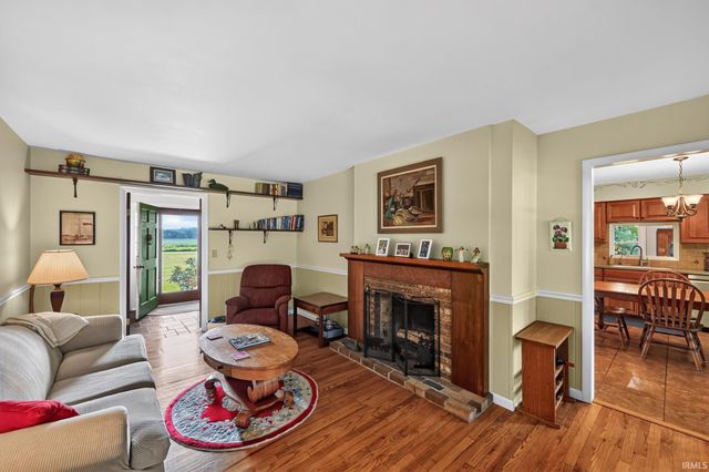 62277 Poppy Road, South Bend, IN 46614