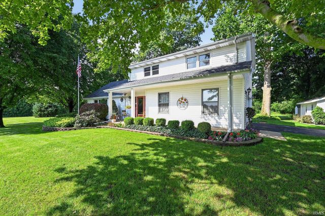 62277 Poppy Road, South Bend, IN 46614