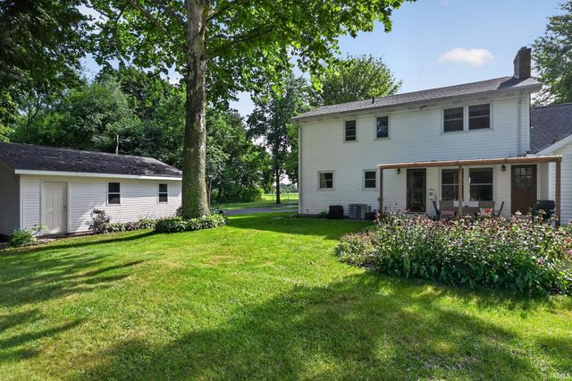 62277 Poppy Road, South Bend, IN 46614