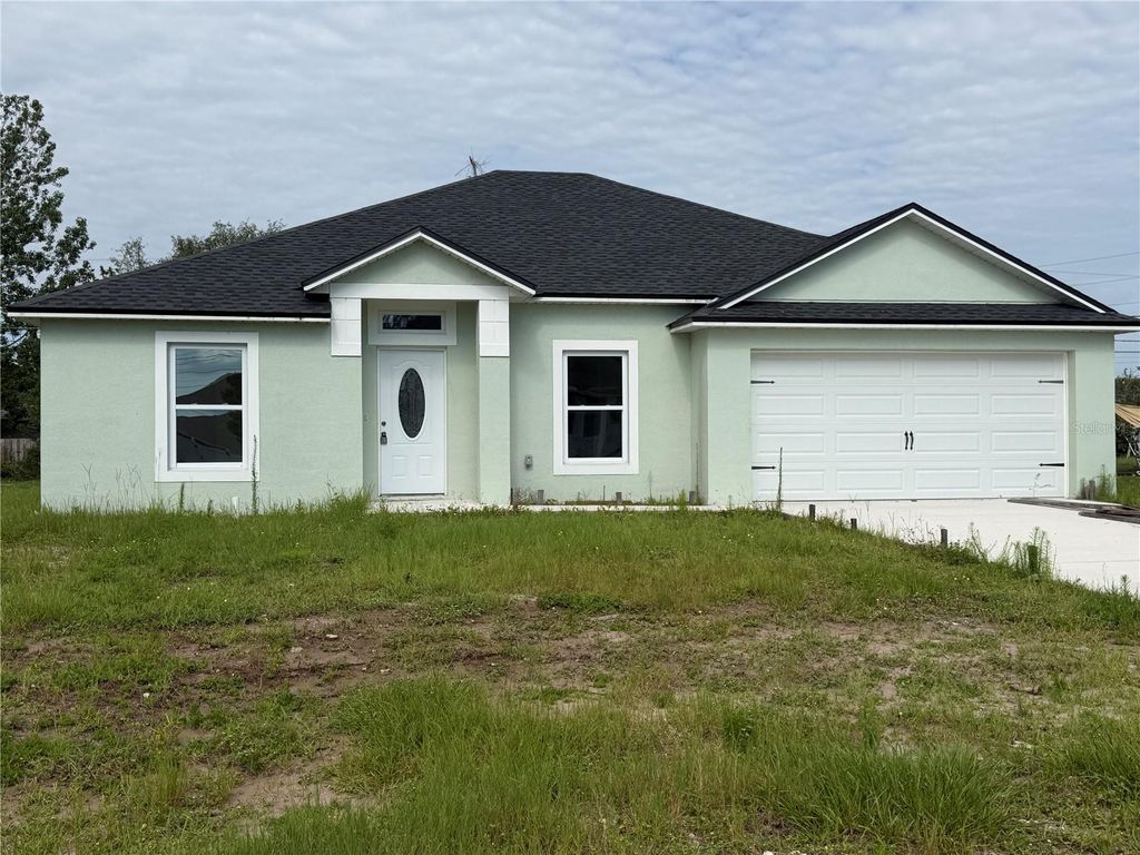 2888 FOXDALE DRIVE, Deltona, FL 32738