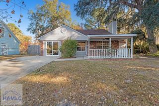 207 Whippoorwill Lane East, Richmond Hill, GA 31324