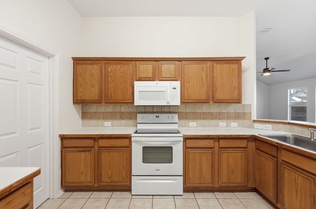 1409 Pheasant Run Trail, Fort Worth, TX 76131