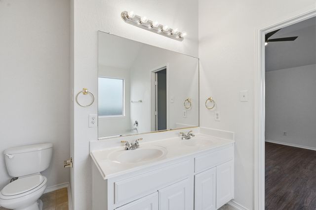 1409 Pheasant Run Trail, Fort Worth, TX 76131