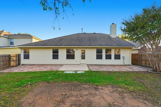 1409 Pheasant Run Trail, Fort Worth, TX 76131