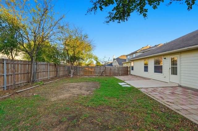 1409 Pheasant Run Trail, Fort Worth, TX 76131