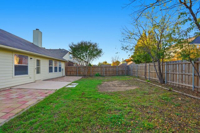 1409 Pheasant Run Trail, Fort Worth, TX 76131
