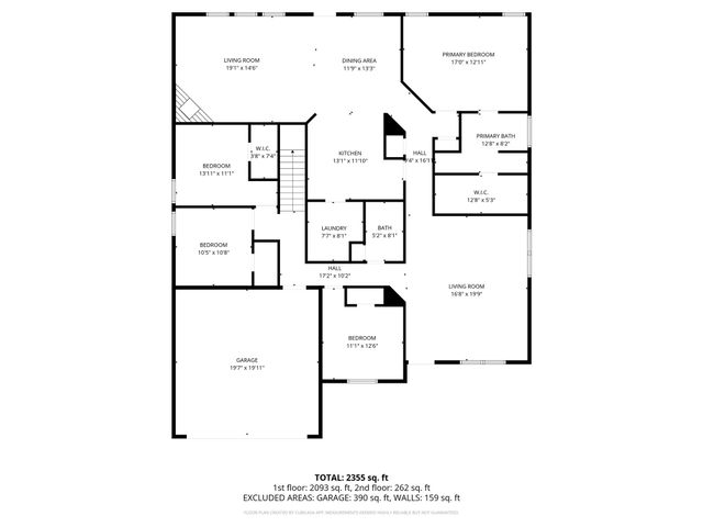 1409 Pheasant Run Trail, Fort Worth, TX 76131