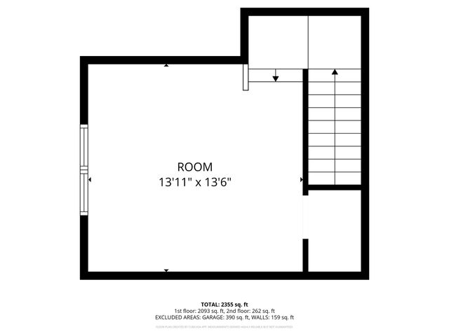 1409 Pheasant Run Trail, Fort Worth, TX 76131