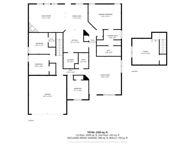 1409 Pheasant Run Trail, Fort Worth, TX 76131